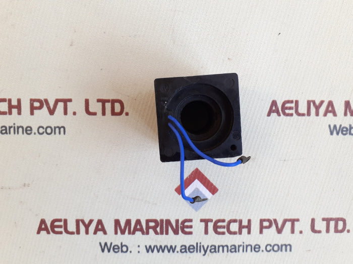 Wa-2a solenoid valve coil 100v
