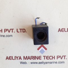 Wa-2a solenoid valve coil 100v