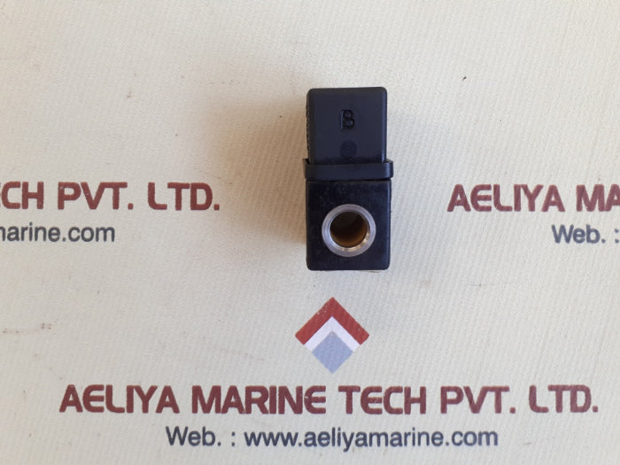 Schrader g50 solenoid valve coil 240v