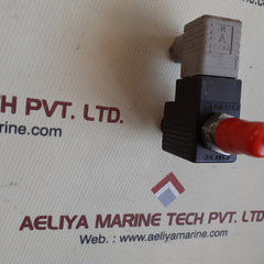 Sun 760 224 solenoid valve