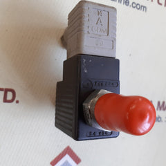 Sun 760 224 solenoid valve