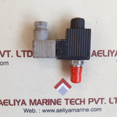 Sun 760 224 solenoid valve