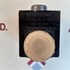 Hydronorma gh44-4-a 081 coil
