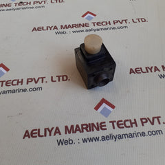 Hydronorma gh44-4-a 081 coil