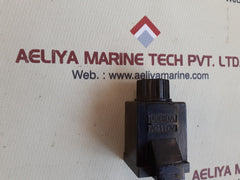 Uchida ac110v solenoid coil
