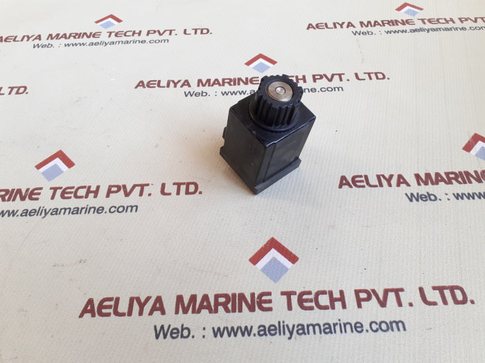 Uchida ac110v solenoid coil