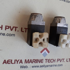 Hydronorma gu35-4-a 287 solenoid coil