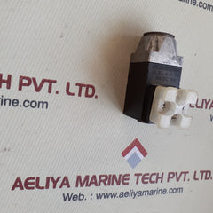 Hydronorma gu35-4-a 287 solenoid coil