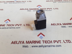 Hydronorma gu35-4-a 287 solenoid coil