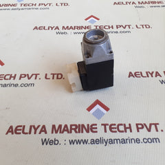 Hydronorma gu35-4-a 287 solenoid coil