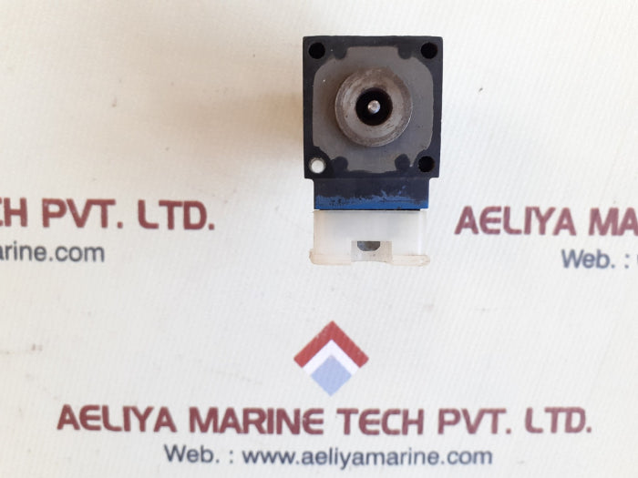 Hydronorma gu35-4-a 287 solenoid coil