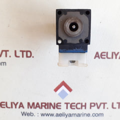 Hydronorma gu35-4-a 287 solenoid coil