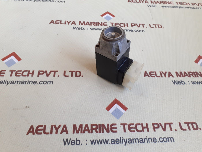 Hydronorma gu35-4-a 287 solenoid coil