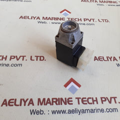 Hydronorma gu35-4-a 287 solenoid coil