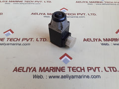 Hydronorma gu 35 4-a 431 solenoid coil