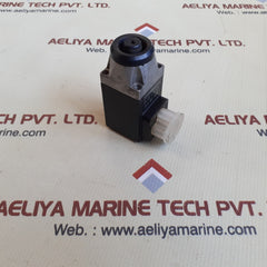Hydronorma gu 35 4-a 431 solenoid coil