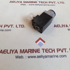 Hydronorma gu 35 4-a 431 solenoid coil
