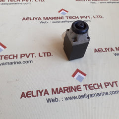 Hydronorma gu 35 4-a 431 solenoid coil