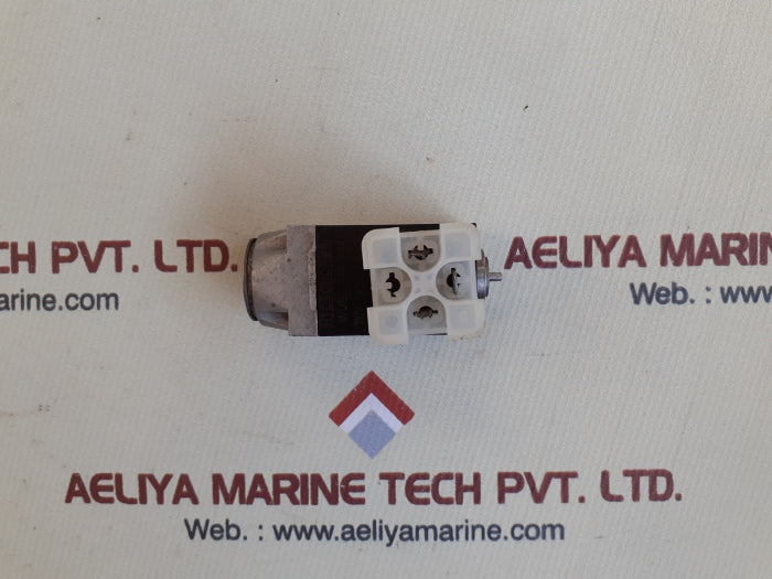 Hydronorma wu35-4-a 444 solenoid coil