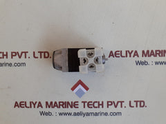 Hydronorma wu35-4-a 444 solenoid coil