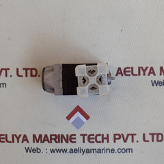 Hydronorma wu35-4-a 444 solenoid coil