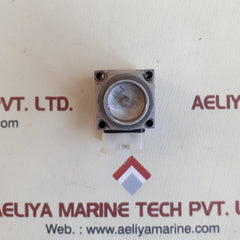 Hydronorma wu35-4-a 444 solenoid coil