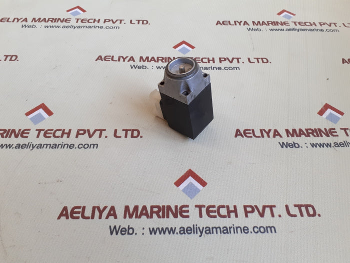 Hydronorma wu35-4-a 444 solenoid coil