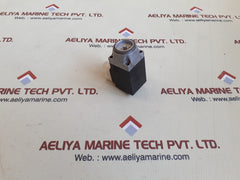Hydronorma wu35-4-a 444 solenoid coil