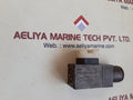Bso 172 gh263-035/ez127 solenoid valve coil