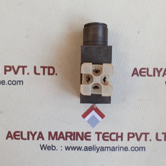 Bso 172 gh263-035/ez127 solenoid valve coil