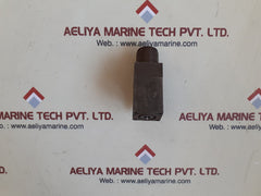 Bso 172 gh263-035/ez127 solenoid valve coil