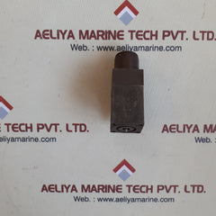 Bso 172 gh263-035/ez127 solenoid valve coil