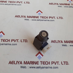 Bso 172 gh263-035/ez127 solenoid valve coil