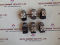 Glril dc38-4-a-24v solenoid coil
