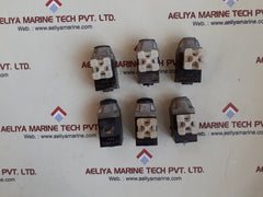 Glril dc38-4-a-24v solenoid coil