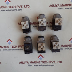 Glril dc38-4-a-24v solenoid coil