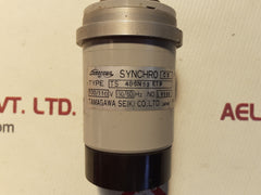 Tamagawa ts 486n 53e19 synchro motor 100/110v