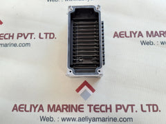 Festo Cpx-m-ge-ev Interlink Block 550206