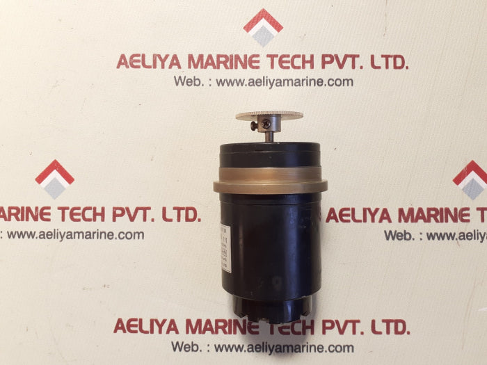 Tamagawa n23-90 trt synchronized motor