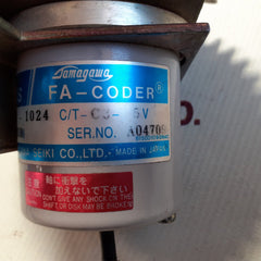 Tamagawa ts5810n fa-coder