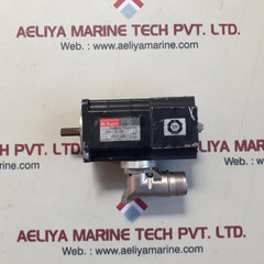 Sanyo denki p50b05010dxs9ye p5 servo motor 100w ip55