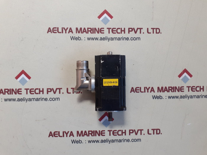 Sanyo denki p50b05010dxs9ye p5 servo motor 100w ip55