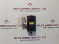 Sanyo denki p50b05010dxs9ye p5 servo motor 100w ip55