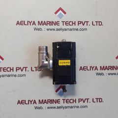 Sanyo denki p50b05010dxs9ye p5 servo motor 100w ip55