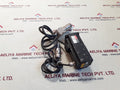 Sanyo denki p50b05010dxx4ze p5 ac servo motor 100w ip55