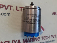 Synchro control transmitter 18cx4d 115v 400hz