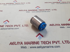 Synchro control transmitter 18cx4d 115v 400hz