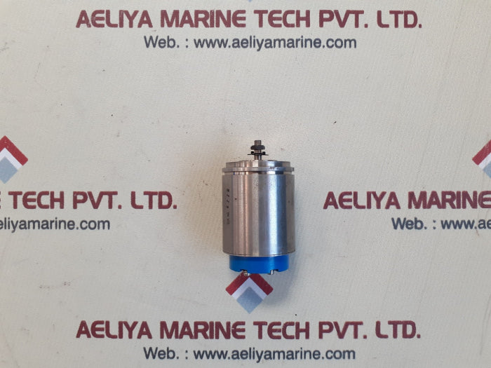 Synchro control transmitter 18cx4d 115v 400hz