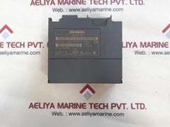 Siemens simatic s7 sm331 analog input module6es7 331-7kf01-0ab0 e-stand:02