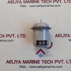 Tamagawa ts 8n24 synchro motor 115v 60hz